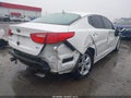 Photo 4 of 22 — 2014 Kia Optima