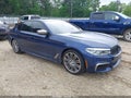 2019 BMW M550i xDrive — photo 1 of 18 | VIN WBAJB9C53KB464740