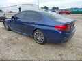 Photo 3 of 18 — 2019 BMW M550i xDrive