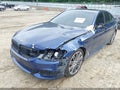 Photo 6 of 18 — 2019 BMW M550i xDrive
