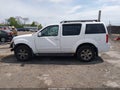 Photo 15 of 17 — 2008 Nissan Pathfinder