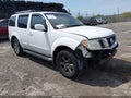 Photo 1 of 17 — 2008 Nissan Pathfinder