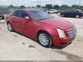 Photo 1 of 12 — 2012 Cadillac CTS