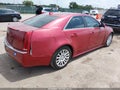 Photo 4 of 12 — 2012 Cadillac CTS