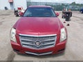 Photo 6 of 12 — 2012 Cadillac CTS
