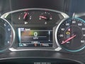 Photo 16 of 17 — 2018 Chevrolet Malibu Limited