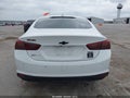 Photo 17 of 17 — 2018 Chevrolet Malibu Limited