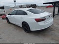 Photo 3 of 17 — 2018 Chevrolet Malibu Limited