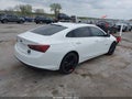 Photo 4 of 17 — 2018 Chevrolet Malibu Limited