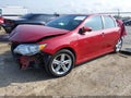 Photo 2 of 19 — 2013 Toyota Camry