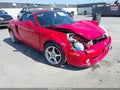 Photo 1 of 12 — 2003 Toyota Mr2
