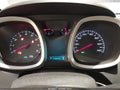 Photo 7 of 17 — 2016 Chevrolet Equinox