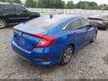 Photo 4 of 16 — 2018 Honda Civic