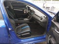 Photo 5 of 16 — 2018 Honda Civic