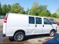 Photo 14 of 22 — 2009 Chevrolet Express 2500