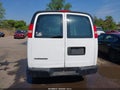Photo 17 of 22 — 2009 Chevrolet Express 2500