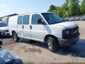 Photo 1 of 22 — 2009 Chevrolet Express 2500