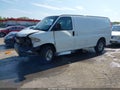 Photo 2 of 22 — 2009 Chevrolet Express 2500