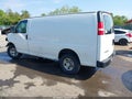 Photo 3 of 22 — 2009 Chevrolet Express 2500