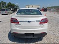 Photo 16 of 16 — 2013 Ford Taurus