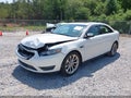 Photo 2 of 16 — 2013 Ford Taurus