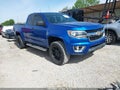 Photo 1 of 16 — 2018 Chevrolet Colorado