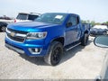 Photo 2 of 16 — 2018 Chevrolet Colorado