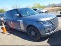 Photo 13 of 17 — 2020 Land Rover Range Rover