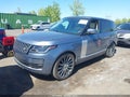Photo 2 of 17 — 2020 Land Rover Range Rover
