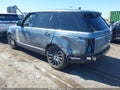 2020 Land Rover Range Rover — photo 3 of 17 | VIN SALGS2SE7LA402991