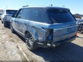 2020 Land Rover Range Rover — photo 6 of 17 | VIN SALGS2SE7LA402991