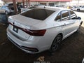 Photo 4 of 16 — 2025 Volkswagen Jetta