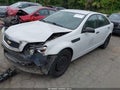 Photo 2 of 16 — 2014 Chevrolet Caprice