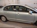 Photo 13 of 21 — 2007 Honda Civic Hybrid