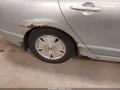 Photo 20 of 21 — 2007 Honda Civic Hybrid