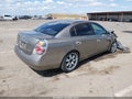 Photo 4 of 18 — 2003 Nissan Altima