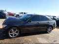 Photo 14 of 16 — 2002 Lexus IS 300