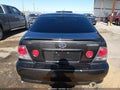 Photo 16 of 16 — 2002 Lexus IS 300