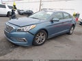 2015 Hyundai Sonata — photo 2 of 13 | VIN 5NPE24AF9FH059621