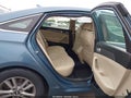 Photo 8 of 13 — 2015 Hyundai Sonata