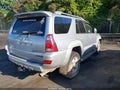 Photo 4 of 11 — 2003 Toyota 4Runner