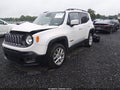 Photo 2 of 16 — 2016 Jeep Renegade