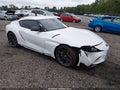 Photo 1 of 21 — 2026 Toyota Supra