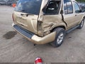 Photo 6 of 17 — 2004 Nissan Pathfinder