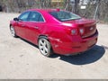 Photo 3 of 12 — 2014 Chevrolet Malibu