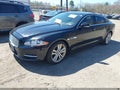 2012 Jaguar XJ-Series — photo 2 of 13 | VIN SAJWA2GB2CLV26967