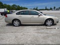 Photo 13 of 16 — 2010 Chevrolet Impala