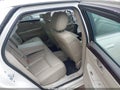 Photo 8 of 12 — 2011 Cadillac DTS