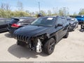 Photo 2 of 17 — 2016 Jeep Cherokee