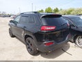 Photo 3 of 17 — 2016 Jeep Cherokee